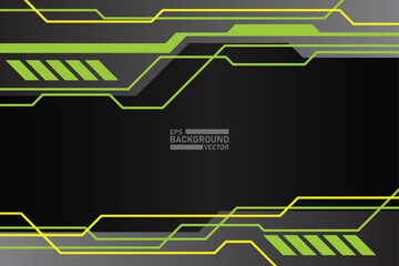 Sport racing style background image design