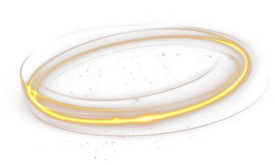 Elegant round transparent icon with glossy glass bubble and 3D plastic frame. Crystal shine with vector screen panel and texture for UI badge, label, or modern graphic design.