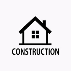 Construction Logo Designs