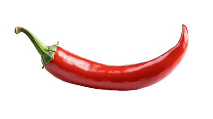 Crisp Red Pepper View