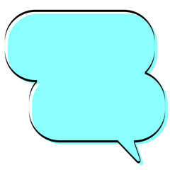 二段端丸吹き出し001