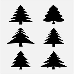 Tree Vector 2