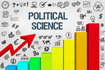 Political Science	
