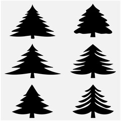 Tree Vector 3
