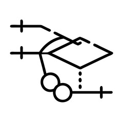 shopping cart icon