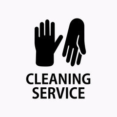 Cleaning Service Logo Designs