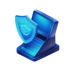 Digital Security for Point of Sale Systems