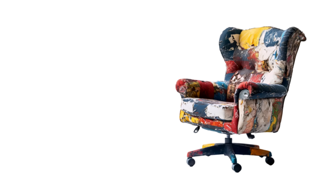 Comfortable Desk Chair