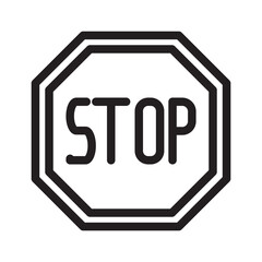 Stop 