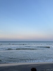 Arugam Bay, Baby Surf Point, Sri Lanka