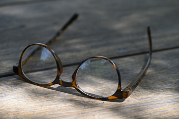 okulary
