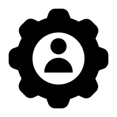 Workshop icon vector. Developer illustration sign. Engineering symbol. Teamwork web icon. 