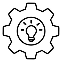 Workshop icon vector. Developer illustration sign. Engineering symbol. Teamwork web icon. 