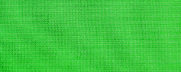 green fabric background