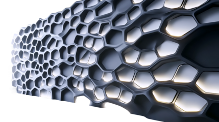 Modern Wall Panel Design