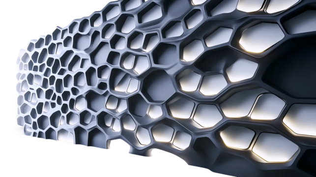 Modern Wall Panel Design