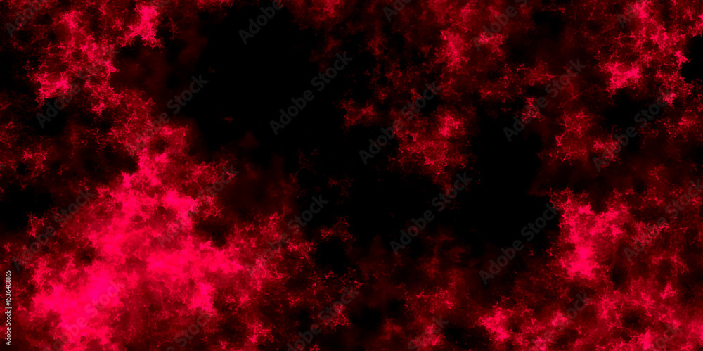 Canvas Prints rustic grunge textured dark red color old concrete wall surface for background. abstract black and r