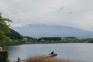 Travel to Japan to see nature