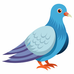 Fototapeta premium dove of peace