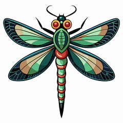 dragonfly
