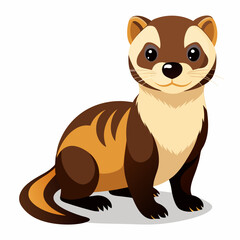 cartoon, animal, bear, illustration, vector, dog, cute, cat, mammal, character, pet, toy, funny, drawing, isolated, fun, baby, art, wild, puppy, smile, happy, zoo, brown, fur