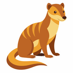 animal, dog, cartoon, vector, illustration, kangaroo, pet, mammal, isolated, cat, puppy, brown, nature, wild, zoo, cute, smile, fun, animals, wildlife, drawing, tail, canine, baby, art