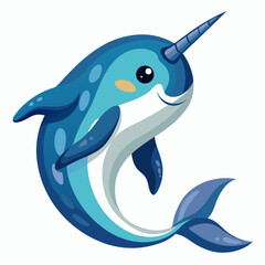 fish, dolphin, sea, cartoon, animal, water, illustration, vector, ocean, shark, whale, swimming, art, wave, nature, mammal, cute, animals, blue, dolphins, marine, fun, life, aquatic, symbol