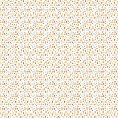 colorful dots background