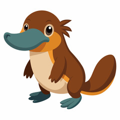 illustration of cartoon bird