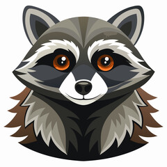 vector illustration of an owl