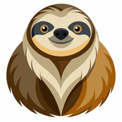 cartoon, owl, bird, animal, vector, illustration, cute, monster, art, eye, character, funny, drawing, eyes, design, face, nature, fun, icon, comic, alien, head, 3d, love, symbol