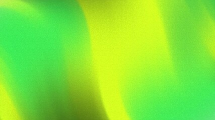 Dark green solid background Blurry green and yellow gradient, great for abstract backgrounds, motion graphics, web design, and artistic concepts. Ideal for vibrant and energetic designs.