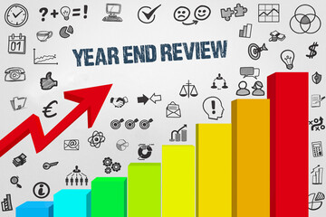 Year End Review	
