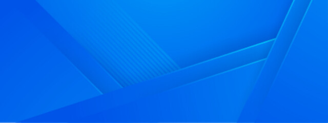 Abstract blue geometric design with lines and shapes suitable for modern backgrounds, web design, and digital projects. Great for futuristic concepts.