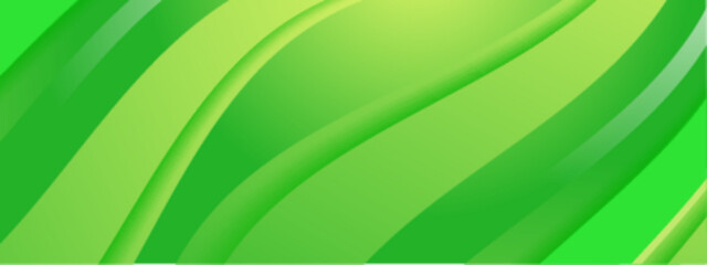 Abstract green and yellow gradient background suitable for presentations, digital art, websites, posters, and branding materials requiring vibrant colors and modern design.