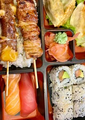 Bento Box