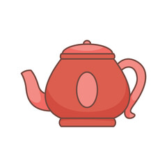 Kitchen Set Illustration