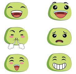 emojis