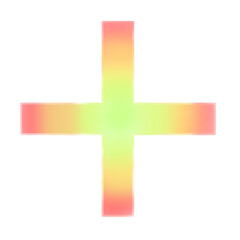 Fototapeta premium abstract background with cross