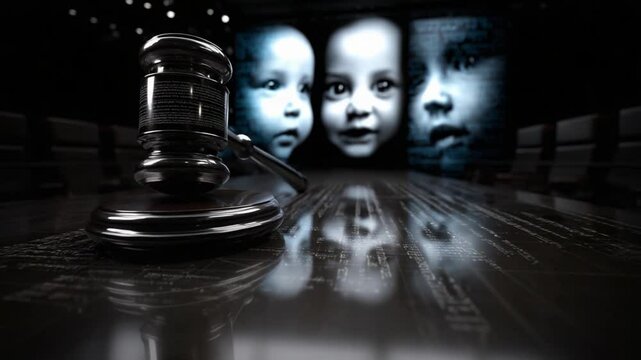 Experts share insights on child protection laws, their evolution, and the challenges faced in enforcing these regulations to safeguard the welfare of children in society