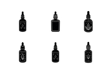 hydrating natural facial oil