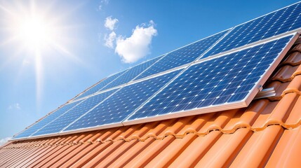 Green Living: Residential Solar Panels for Eco-Friendly Energy