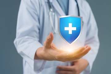 Healthcare Protection and Medical Security
