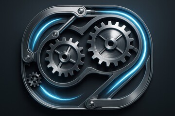 Understanding the principles of circular economy through innovative gear systems and efficient energy use