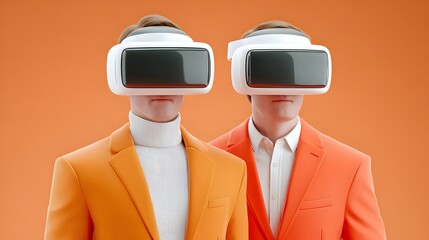 The integration of Generative AI with Apple Intelligence presented in a magazine photography style. Focus on visually appealing, high-contrast images of AI technology seamlessly integrated with Apple