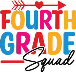 Back To School SVG