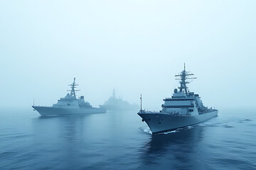 Performance of the Sea