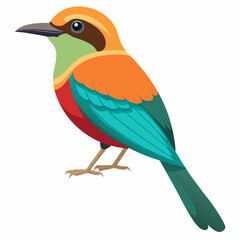 lilac breasted roller