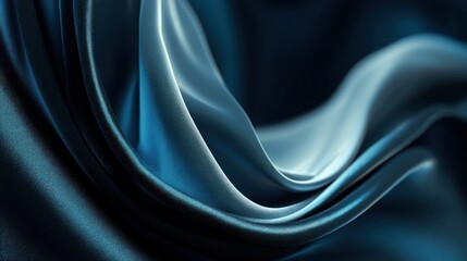 Obraz premium Luxury fabric texture