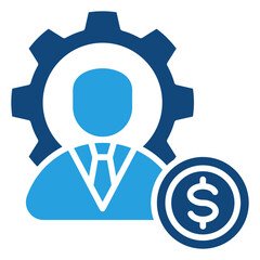 Businessman Icon